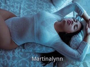 Martinalynn