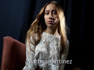 Martinamartinez