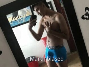 Martinblased