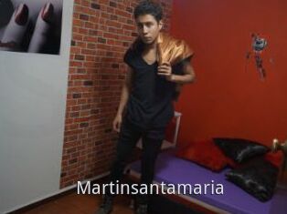 Martinsantamaria