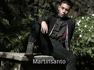 Martinsanto