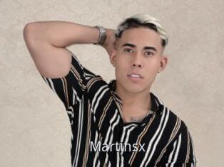 Martinsx