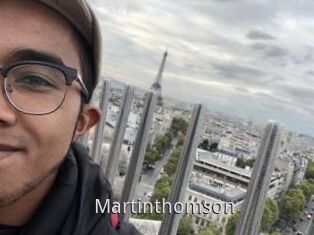 Martinthomson