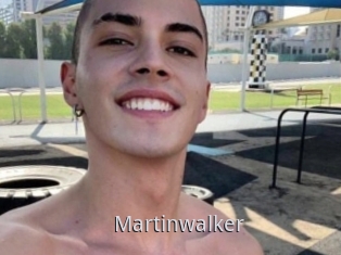 Martinwalker