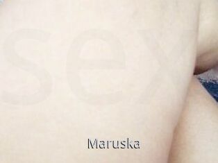 Maruska