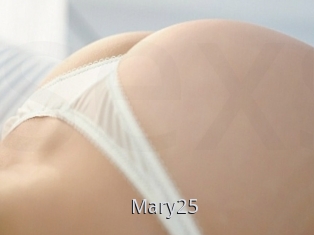 Mary25