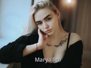 Maryallen