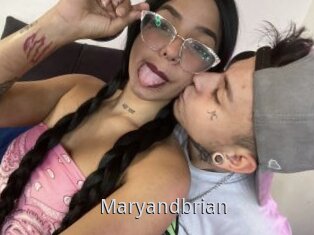 Maryandbrian