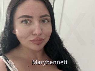 Marybennett