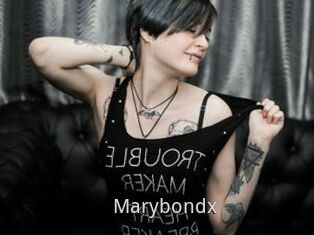 Marybondx