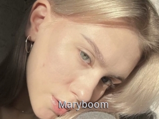 Maryboom