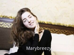 Marybreezy