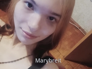 Marybreit