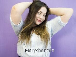 Marycharmin