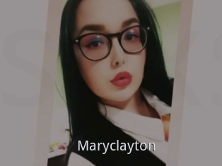Maryclayton