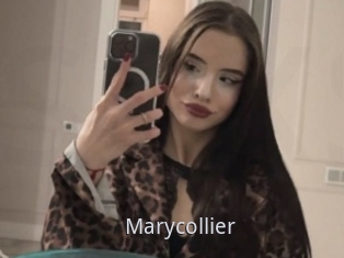 Marycollier