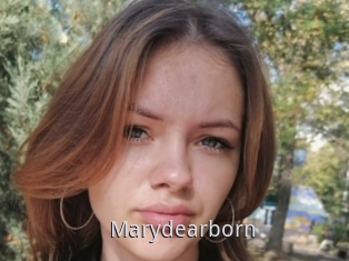 Marydearborn