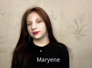 Maryene