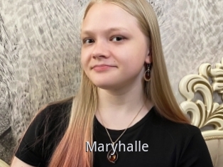 Maryhalle