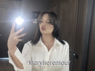 Maryheremour