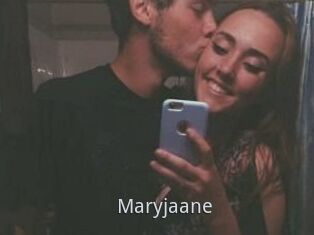 Maryjaane