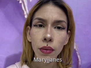 Maryjjanes