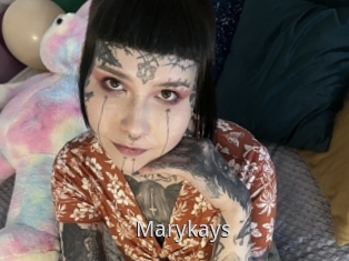 Marykays