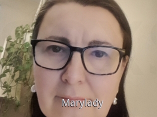 Marylady
