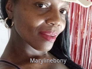 Marylinebony