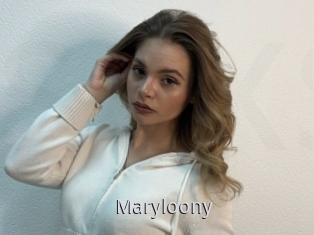 Maryloony