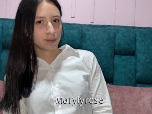 Marylyrose