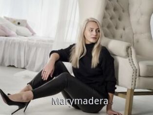 Marymadera