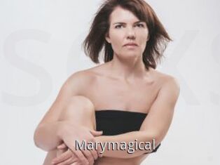 Marymagical