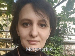 Marymarine