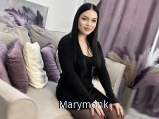 Marymonk