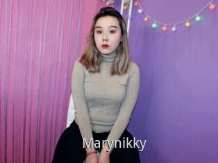 Marynikky
