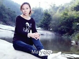 Maryqiqi