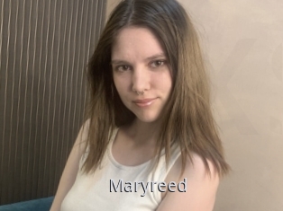 Maryreed