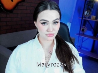 Maryrozes