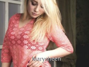 Marysheen