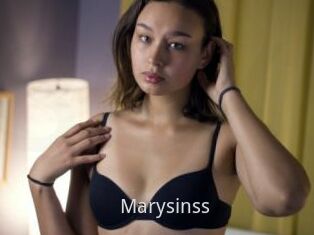 Marysinss
