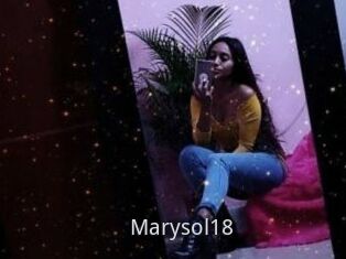 Marysol18