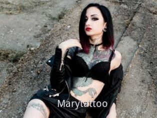 Marytattoo