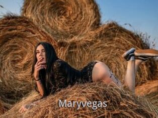 Maryvegas
