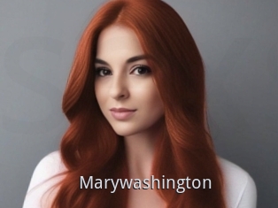 Marywashington