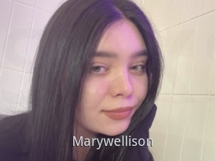 Marywellison