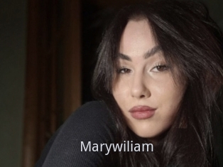 Marywiliam