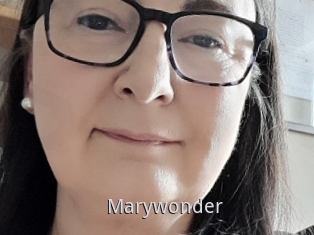 Marywonder