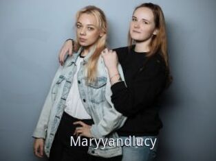Maryyandlucy