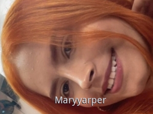 Maryyarper